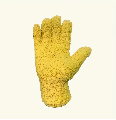 Garden Gloves - 1pc Superfine Fiber Dust Removal Gloves