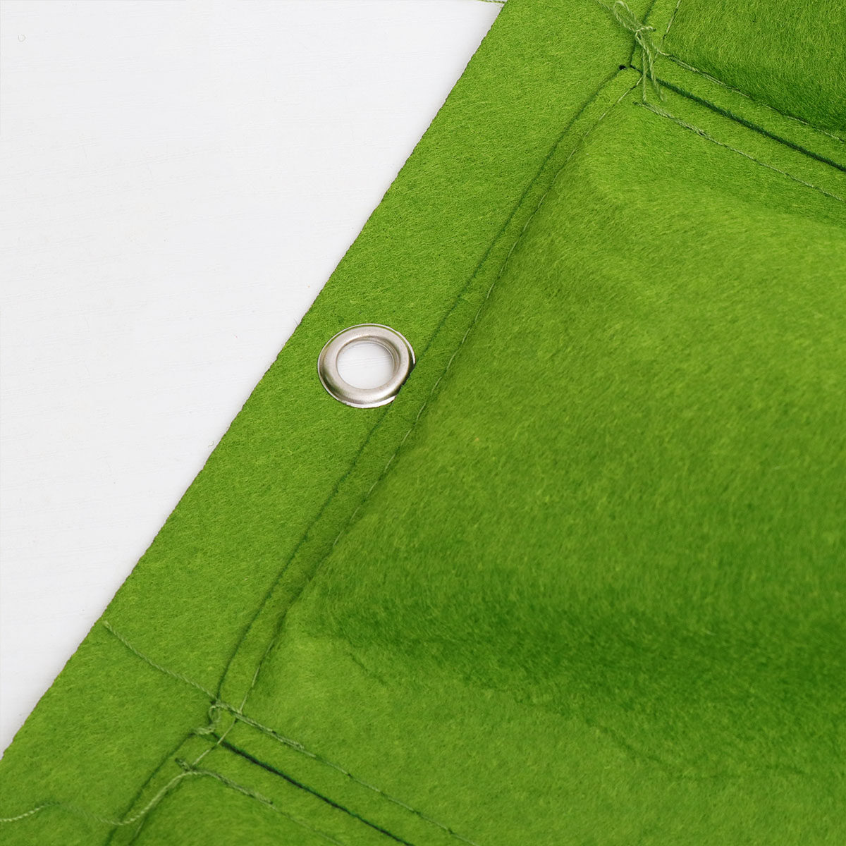Indoor Herb Garden - 9 Pocket Wall Hanging Planter Vertical
