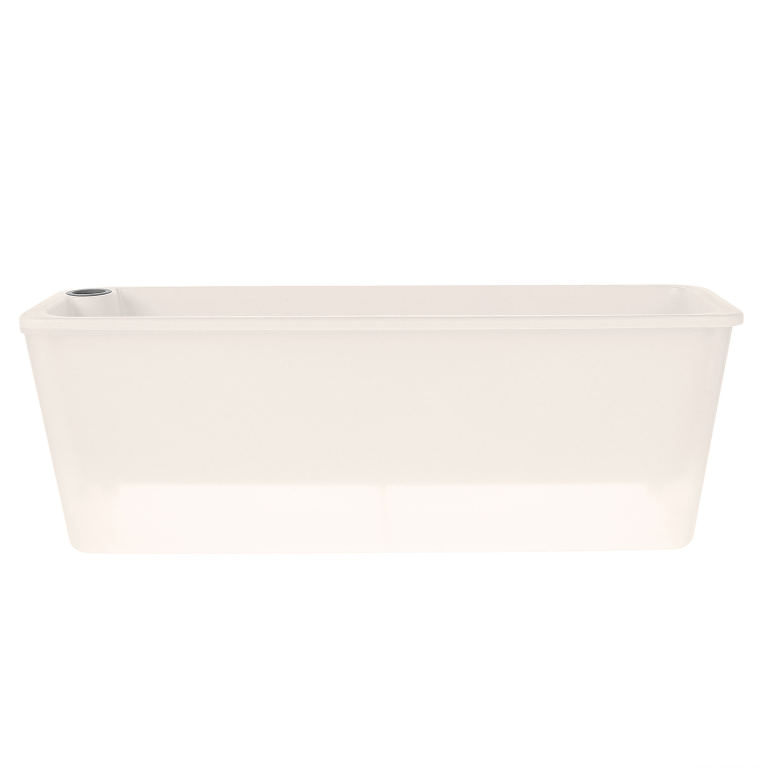 Rectangle Planter Box Long Pla - đánh giá và giá Self Watering Planter