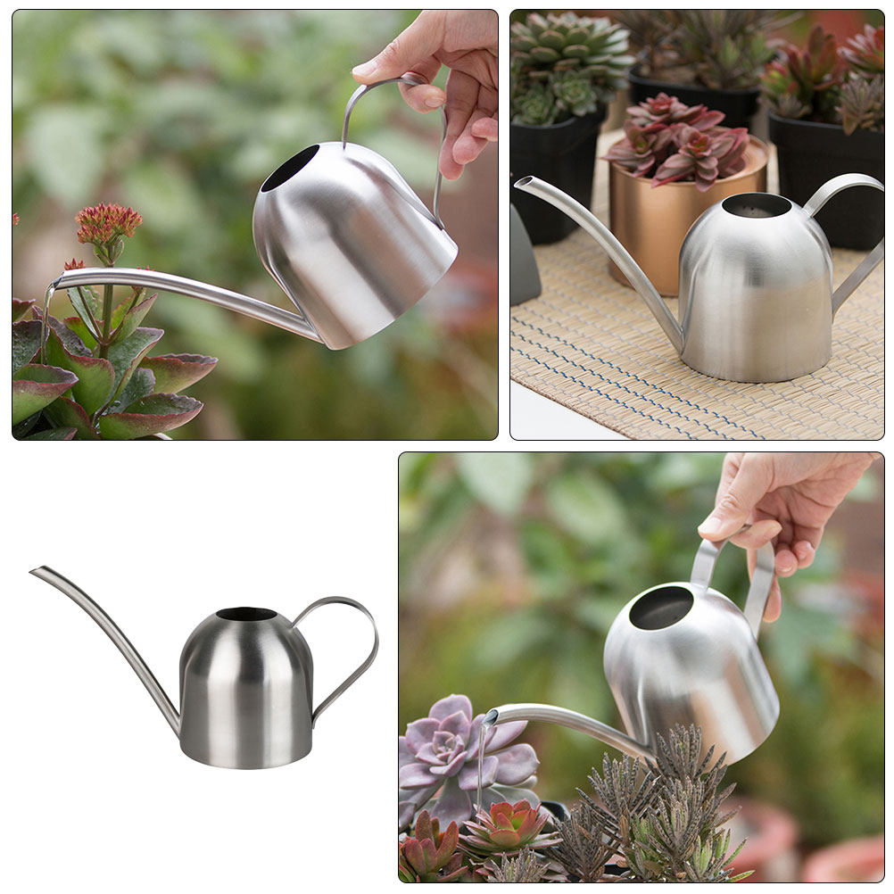 Long Spout Watering Can, Heavy - đánh giá và giá Watering Can