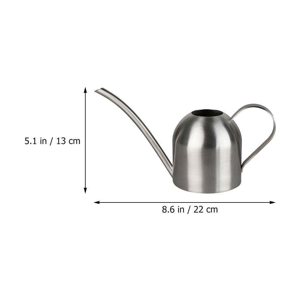 Long Spout Watering Can, Heavy - đánh giá và giá Watering Can