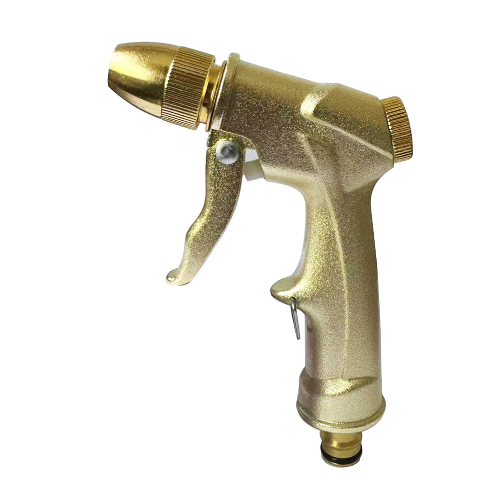 Metal High Pressure Spray Wate - đánh giá và giá Trowel Garden Tools