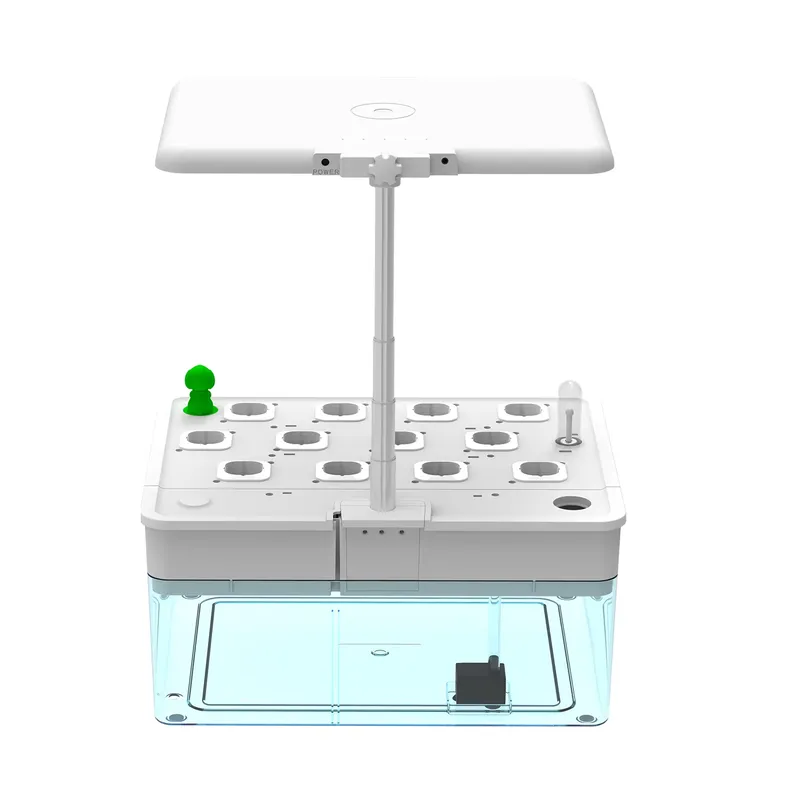 Brand IGS-70 Indoor Hydroponic - đánh giá và giá Grow Light Led