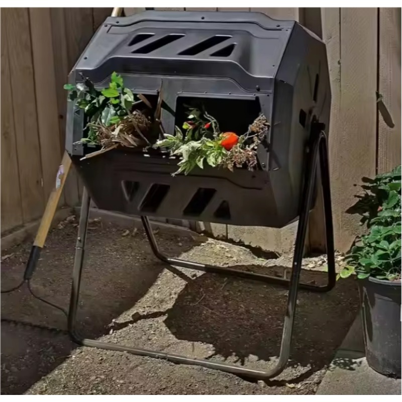 Top Seller Cheap Price 160L Ou - đánh giá và giá Compost Bin