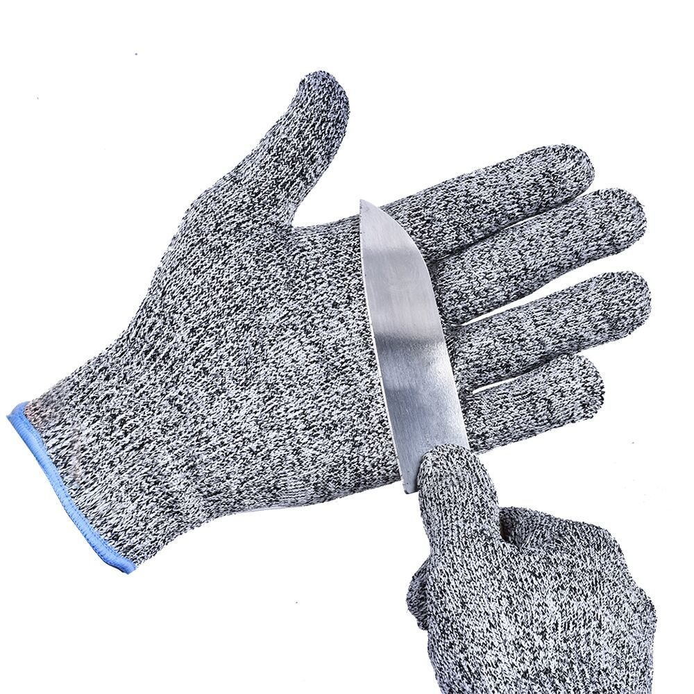 Cut Resistant Gloves, Safety C - đánh giá và giá Garden Gloves