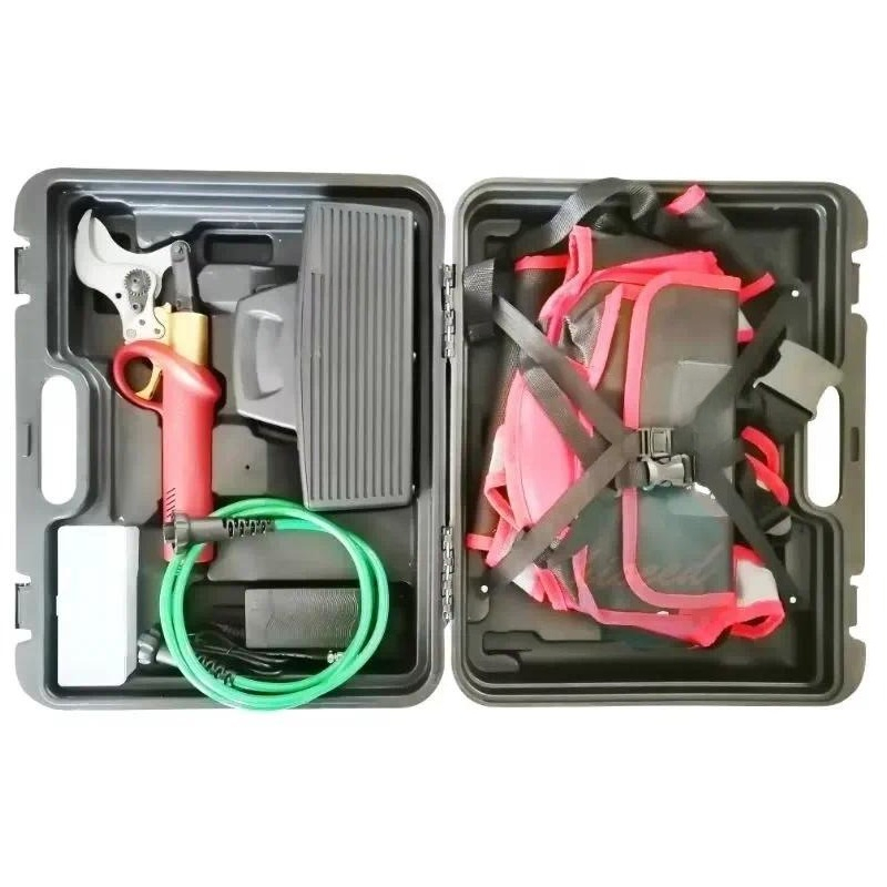 Battery Powered Pruning Shears - đánh giá và giá Pruning Shears