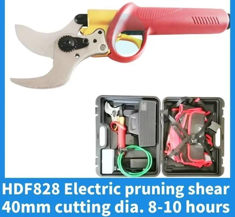 Battery Powered Pruning Shears - đánh giá và giá Pruning Shears