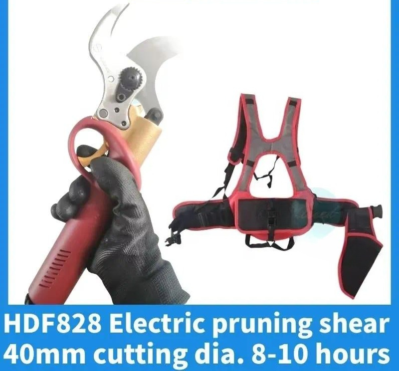 Battery Powered Pruning Shears - đánh giá và giá Pruning Shears