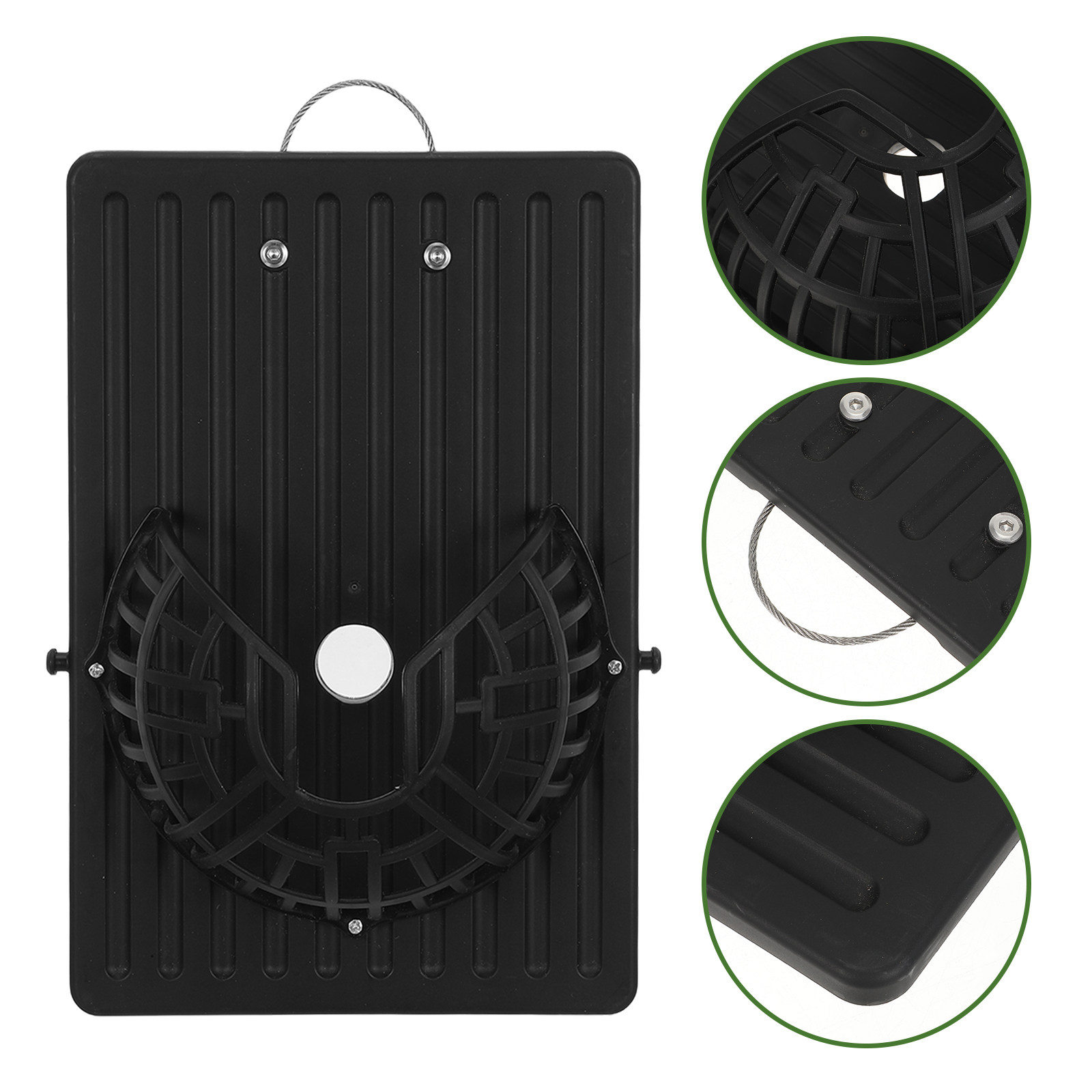 Plastic Wall Planter Mounting  - đánh giá và giá Vertical Planter