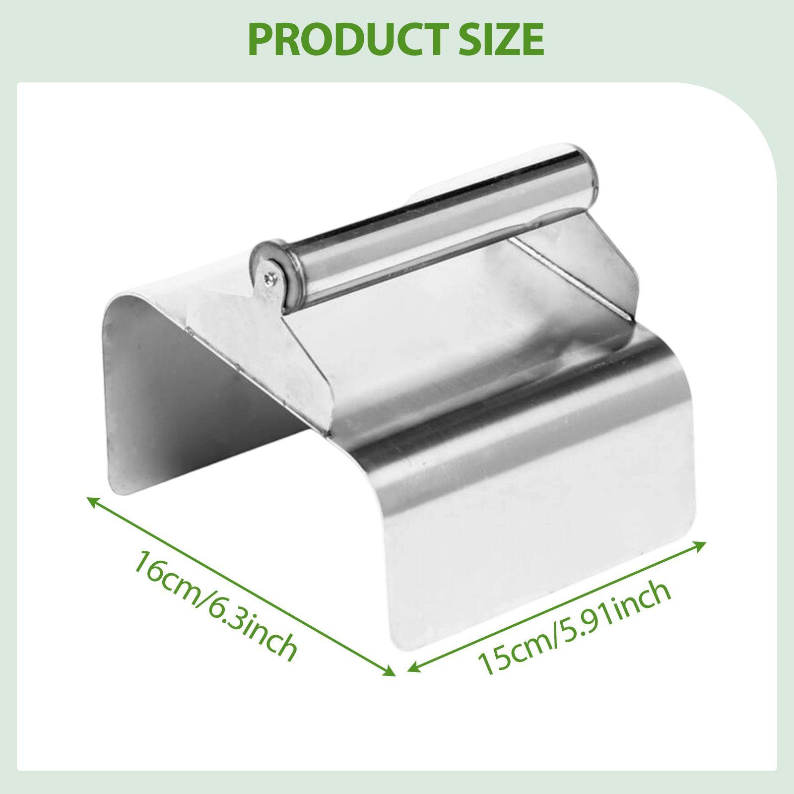 Cement Putty Trowel Stainless  - đánh giá và giá Trowel Garden Tools