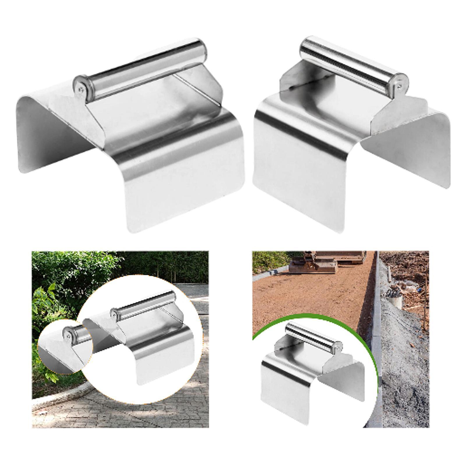 Cement Putty Trowel Stainless  - đánh giá và giá Trowel Garden Tools