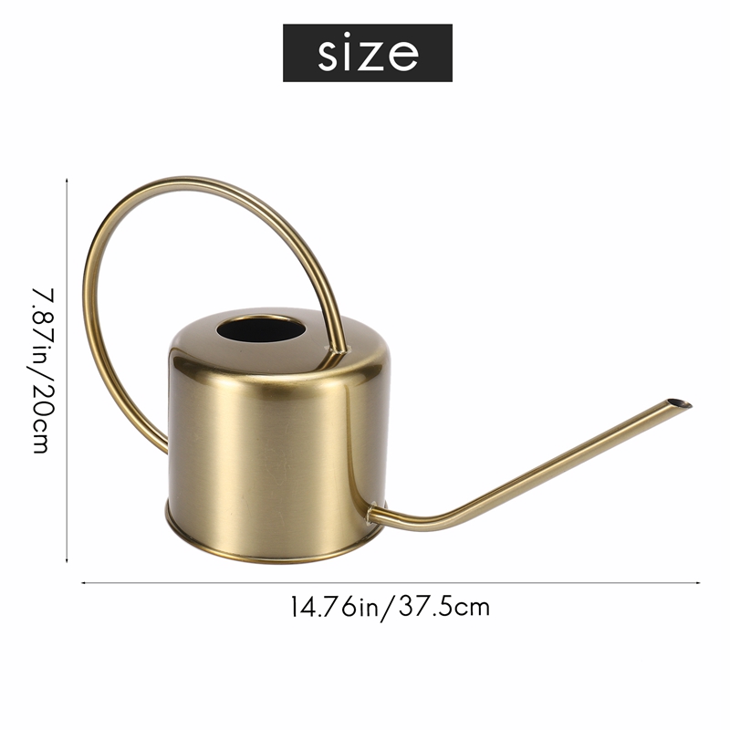 RALCA-Watering Can Golden Gard - đánh giá và giá Watering Can